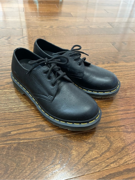Dr. Martens Shoes - Dr. Martens Women’s Oxfords BWNOT